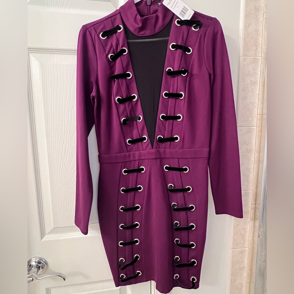 Medium BEBE mini dress